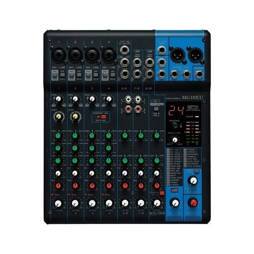 2026 with stereo - 2026, input