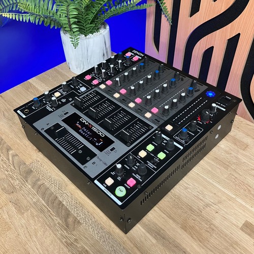 Denon x1500 channel - dn-x1500, dj