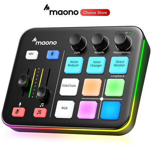 Maono neo gaming audio - g1,