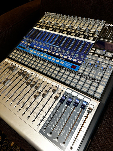Presonus studiolive 2 - presonus, 16.4.2