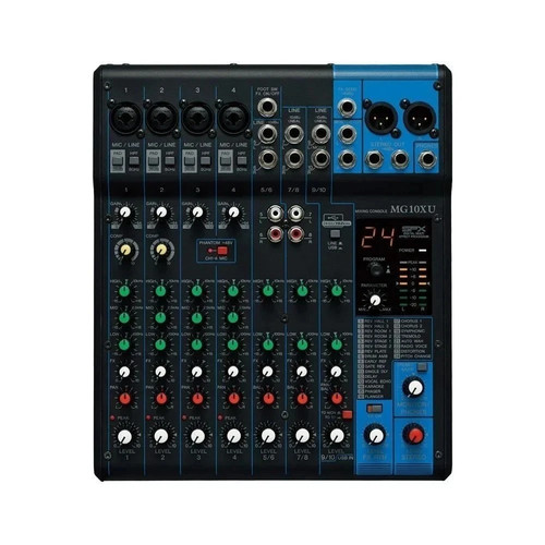 2026 with stereo input effects - with,