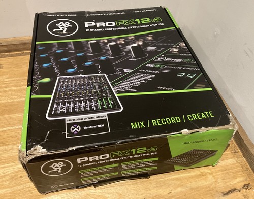 Macike profx12v3 channel - profx12v3,