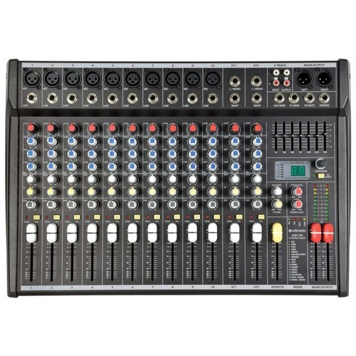 Citronic channel power - channel, pa