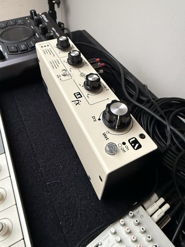 Union audio standalone - le, fx