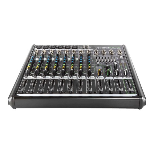 Mackie profx12v2 channel - profx12v2, 12-channel