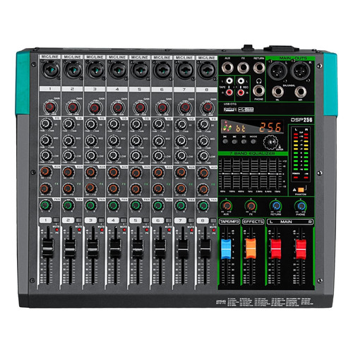 Pa8 professional channel - professional,