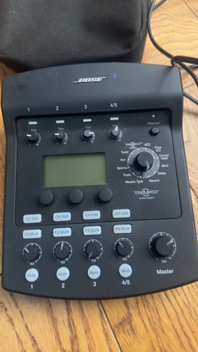 Bose tonematch audio engine - bose, t1