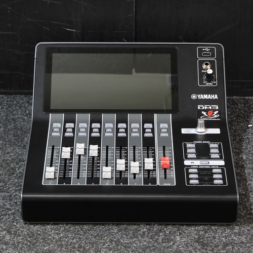 Yamaha dm3 channel - dm3-s, 16-channel