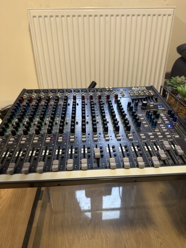 Alto live 1604 channel - alto,