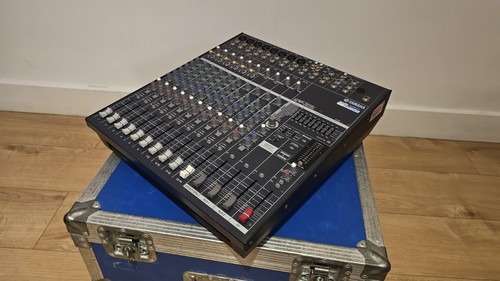Yamaha emx5014c channel - yamaha,