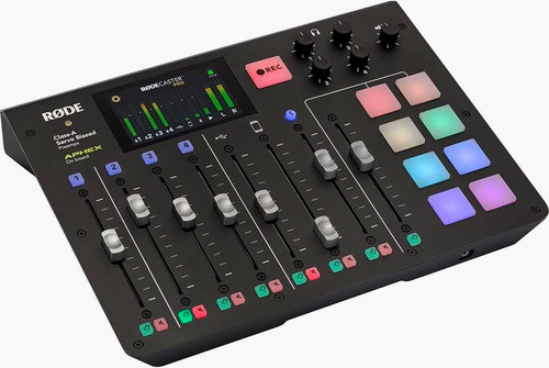 Rode rødecaster pro - rode,